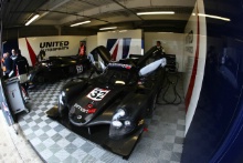 Andrew Bentley / Charlie Hollings United Autosports Ligier JS P3