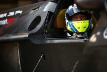Matthew Bell United Autosports Ligier JS P4