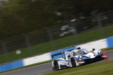 Colin Noble / Tony Wells Ecurie Ecosse/Nielsen Racing Ligier JS P3