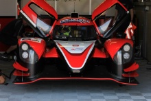 Bradley Smith / Duncan Williams Mectech Motorsport Norma M30
