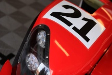 Bradley Smith / Duncan Williams Mectech Motorsport Norma M30