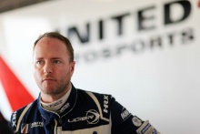 Andrew Bentley United Autosports Ligier JS P4