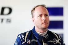 Andrew Bentley United Autosports Ligier JS P4