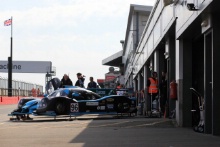 Jack Butel / Dominic Paul Speedworks Motorsport Ligier JS P3