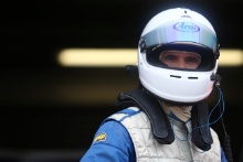 Dominic Paul Speedworks Motorsport Ligier JS P3