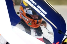 Johnny Mowlem Red River Sport Ligier JS P3