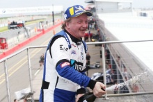 Tony Wells Ecurie Ecosse/Nielsen Racing Ligier JS P3