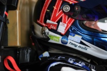 Tony Wells Ecurie Ecosse/Nielsen Racing Ligier JS P3