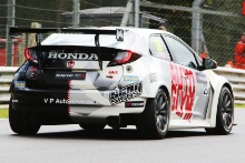 Josh Price – BMR Autoglym Academy – Honda Civic Type R FK2 TCR