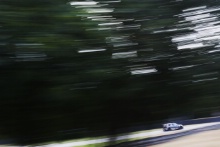 Jessica  BACKMAN Volkswagen Golf GTI TCR - WestCoast Racing