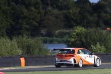 Lewis KENT Hyundai I30 N TCR - Essex & Kent Motorsport