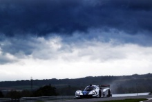 Colin Noble / Tony Wells - Nielsen Ecurie Ecosse Ligier P3