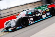 Jack Butel / Dominic Paul Speedworks Ligier P3