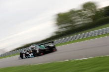 Jack Butel / Dominic Paul Speedworks Ligier P3