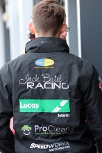 Jack Butel Speedworks Ligier P3
