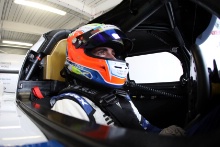Colin Noble  - Nielsen Ecurie Ecosse Ligier P3
