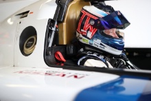 Tony Wells - Nielsen Ecurie Ecosse Ligier P3