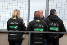 Jack Butel  Speedworks Ligier P3