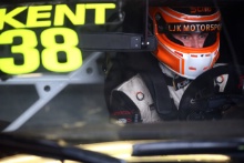 Lewis Kent (GBR) Essex and Kent Motorsport Hyundai i30