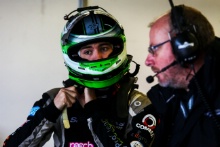 Jack Butel - Speedworks Ligier P3