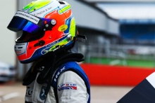 Colin Noble  - Nielsen Ecurie Ecosse Ligier P3