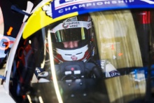 Christian Stubbe Olsen - Nielsen Ecurie Ecosse Ligier P3