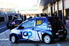 Citroen C1 Racing Cup
