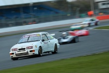 Mark Wright 
Ford Sierra RS500
