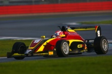 Tommy Foster (GBR) Chris Dittmann Racing British F3