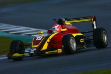 Tommy Foster (GBR) Chris Dittmann Racing British F3