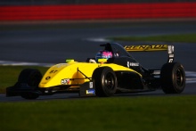 Ugo de Wilde (BEL) Fortec Motorsports Formula Renault