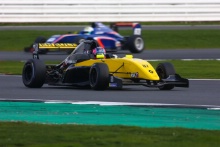 Ugo de Wilde (BEL) Fortec Motorsports Formula Renault