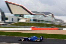 Clement Novalak Carlin BRDC British F3