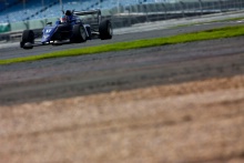 Clement Novalak Carlin BRDC British F3