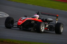 Alice Powell (GBR) CF Racing F3