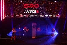 SRO Awards 2018
