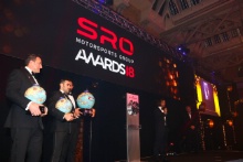 SRO Awards 2018
