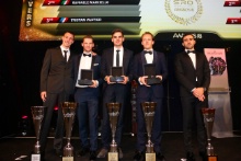 Blancpain GT Series Endurance Cup Overall