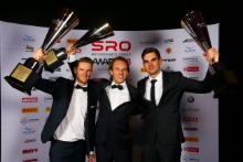 Blancpain GT Series Endurance Cup Overall