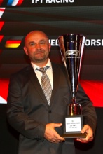 GT4 Central European Cup
