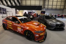 Jaguar Series Elite