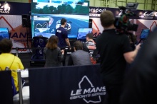 Le Mans ESports
