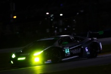 John Potter / Andy Lally / Spencer Pumpelly / Marco Mapelli - Magnus Racing Lamborghini Huracan GT3