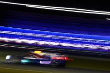 Jonathan Bennett / Colin Braun / Romain Dumas / Loic Duval - CORE autosport Nissan DPi