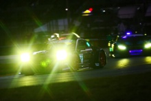 Patrick Lindsey / Patrick Long / Matt Campbell / Nicholas Boulle - Park Place Motorsports Porsche 911 GT3 R
