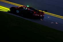 Paul Dalla Lana / Pedro Lamy / Mathias Lauda / Daniel Serra - Spirit of Race Ferrari 488 GT3