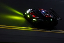 Steve Dunn / Linus Lundqvist / Milos Pavlovic / Don Yount - Precision Performance Motorsports Lamborghini Huracan GT3