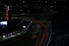 Daytona 24 Hours atmosphere
