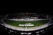 Daytona 24 Hours atmosphere