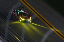 Paul Dalla Lana / Pedro Lamy / Mathias Lauda / Daniel Serra - Spirit of Race Ferrari 488 GT3